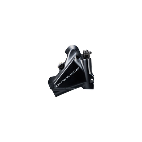 Shimano Dura - Ace Di2 BR - RS9170 Flat Mount Hydraulic Disc Brake Black