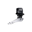 Shimano Dura - Ace Di2 FD - R9150 Front Derailleur Black