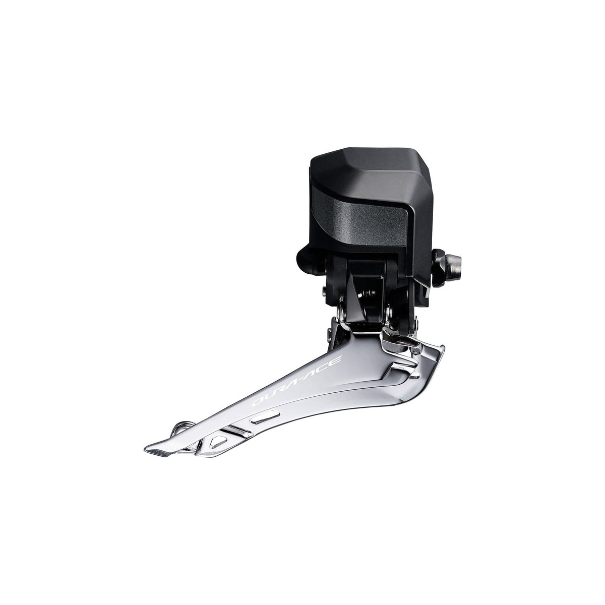 Shimano Dura - Ace Di2 FD - R9150 Front Derailleur Black