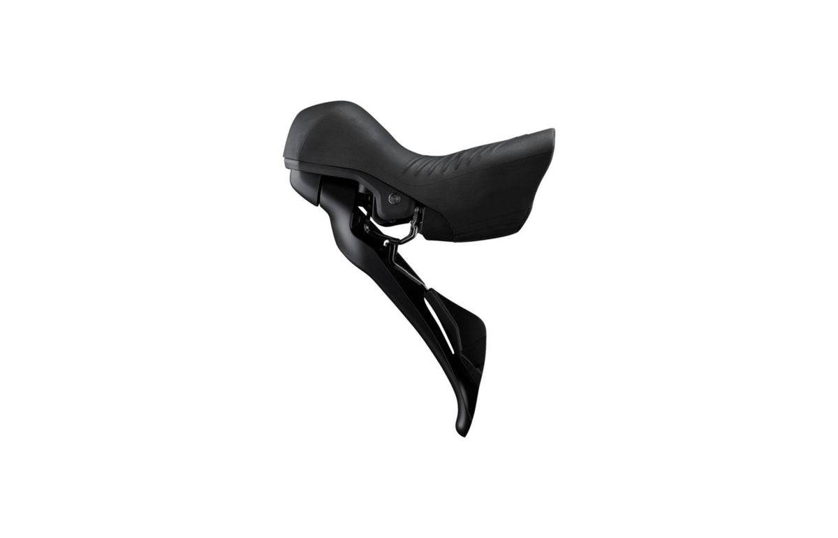 Shimano GRX RX610 Shift/Brake Lever 12 - speed Black