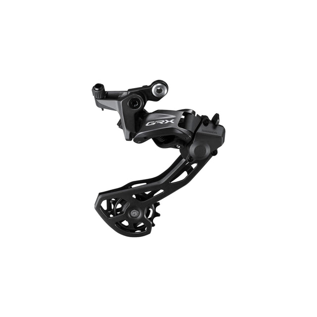 Shimano GRX RX820 Rear Derailleur Black