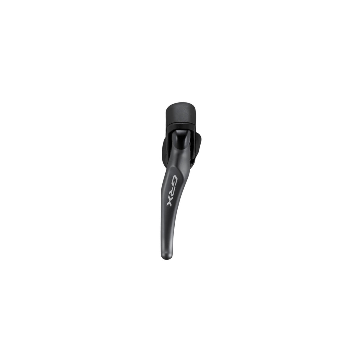 Shimano GRX RX820 Shift/Brake Lever 12 - speed Black