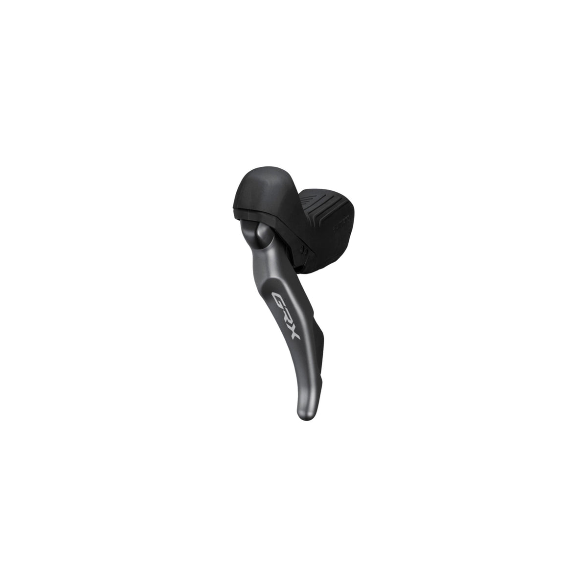 Shimano GRX RX820 Shift/Brake Lever 2x Black