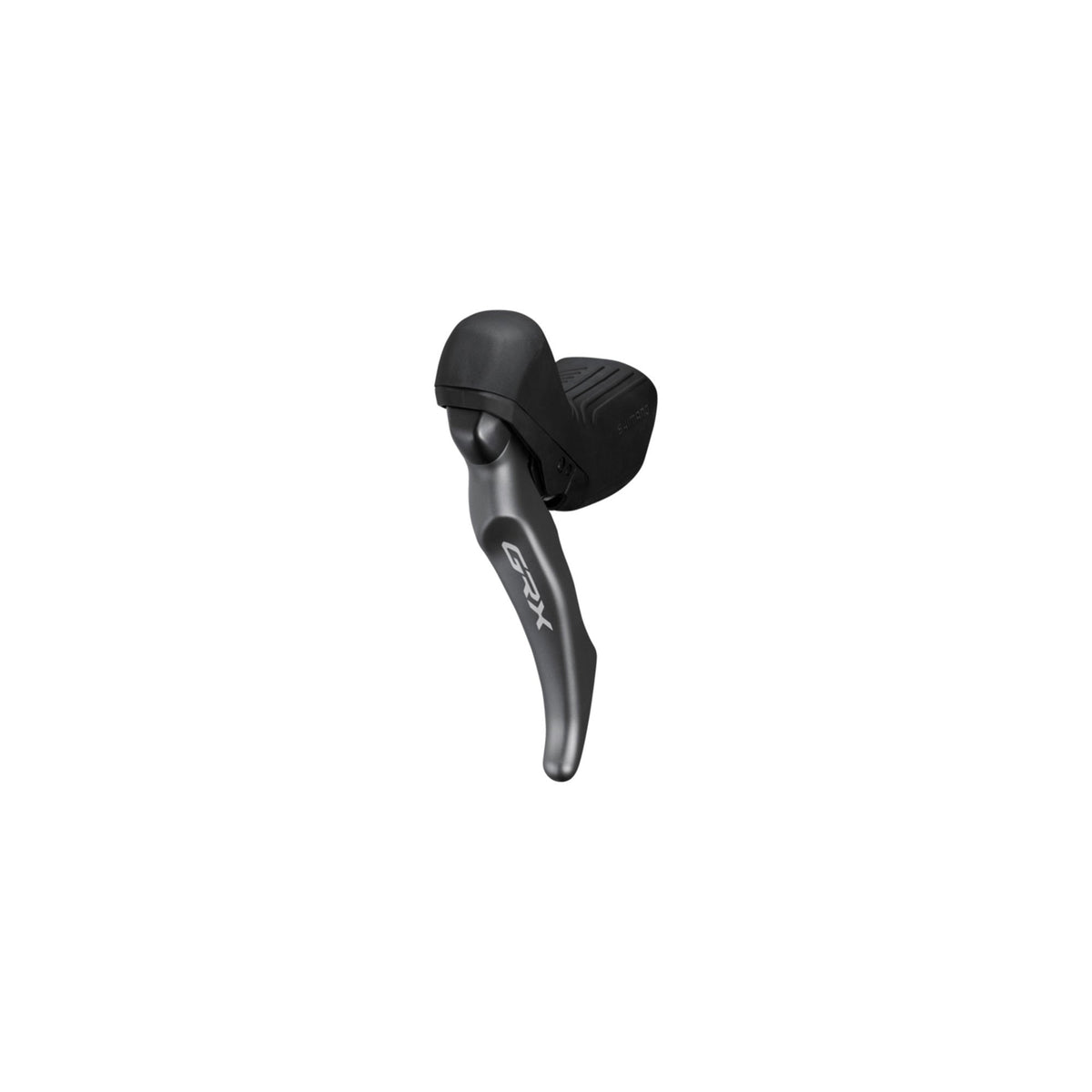 Shimano GRX RX820 Shift/Brake Lever for Dropper Left Black