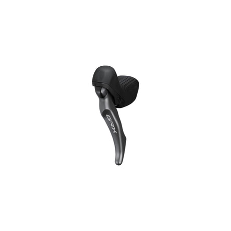 Shimano GRX RX820 Shift/Brake Lever for Dropper Left Black