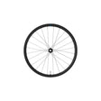 Shimano GRX RX880 Disc Brake Wheel Front Black