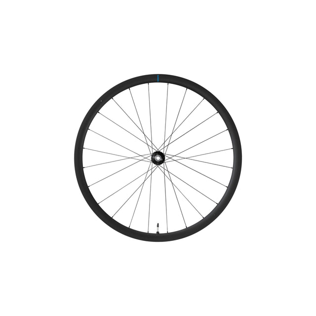 Shimano GRX RX880 Disc Brake Wheel Front Black