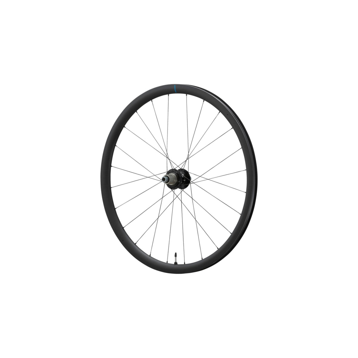 Shimano GRX RX880 Disc Brake Wheel Rear Black
