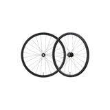 Shimano GRX RX880 Disc Brake Wheelset Black