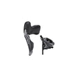 Shimano GRX ST - RX815/BR - RX810 Di2 Shifter/Hydraulic Brake Lever Set Front / Left