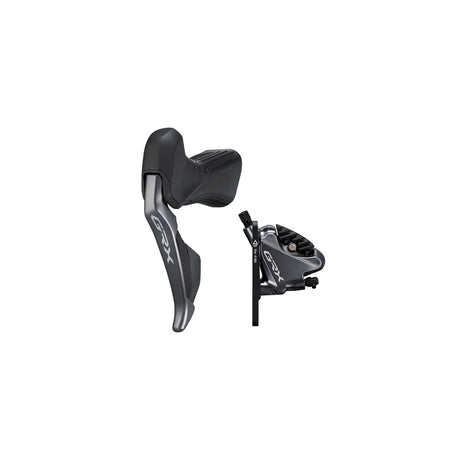 Shimano GRX ST - RX815/BR - RX810 Di2 Shifter/Hydraulic Brake Lever Set Front / Left