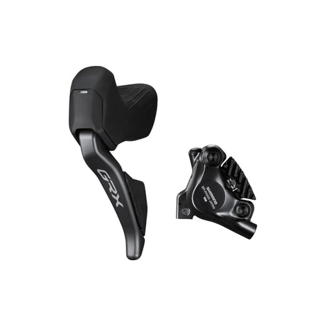 Shimano GRX ST - RX825/BR - RX820 Shifter/Hydraulic Brake Lever Set Front / Left