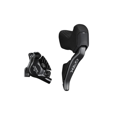 Shimano GRX ST - RX825/BR - RX820 Shifter/Hydraulic Brake Lever Set Rear / Right