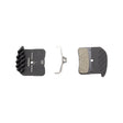 Shimano H03A Resin Disc Brake Pad w/ Fin and Spring