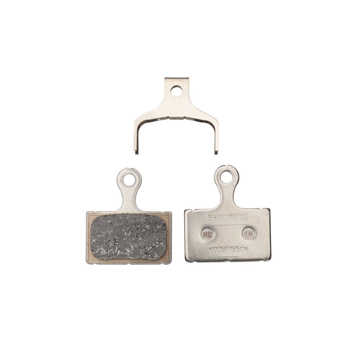 Shimano K05S - RX Resin Disc Brake Pads