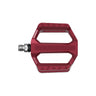 Shimano PD - EF202 Flat Pedals Red