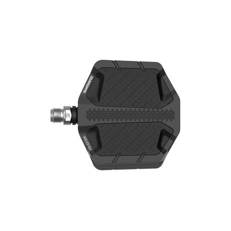 Shimano PD - EF205 Flat Pedals Black