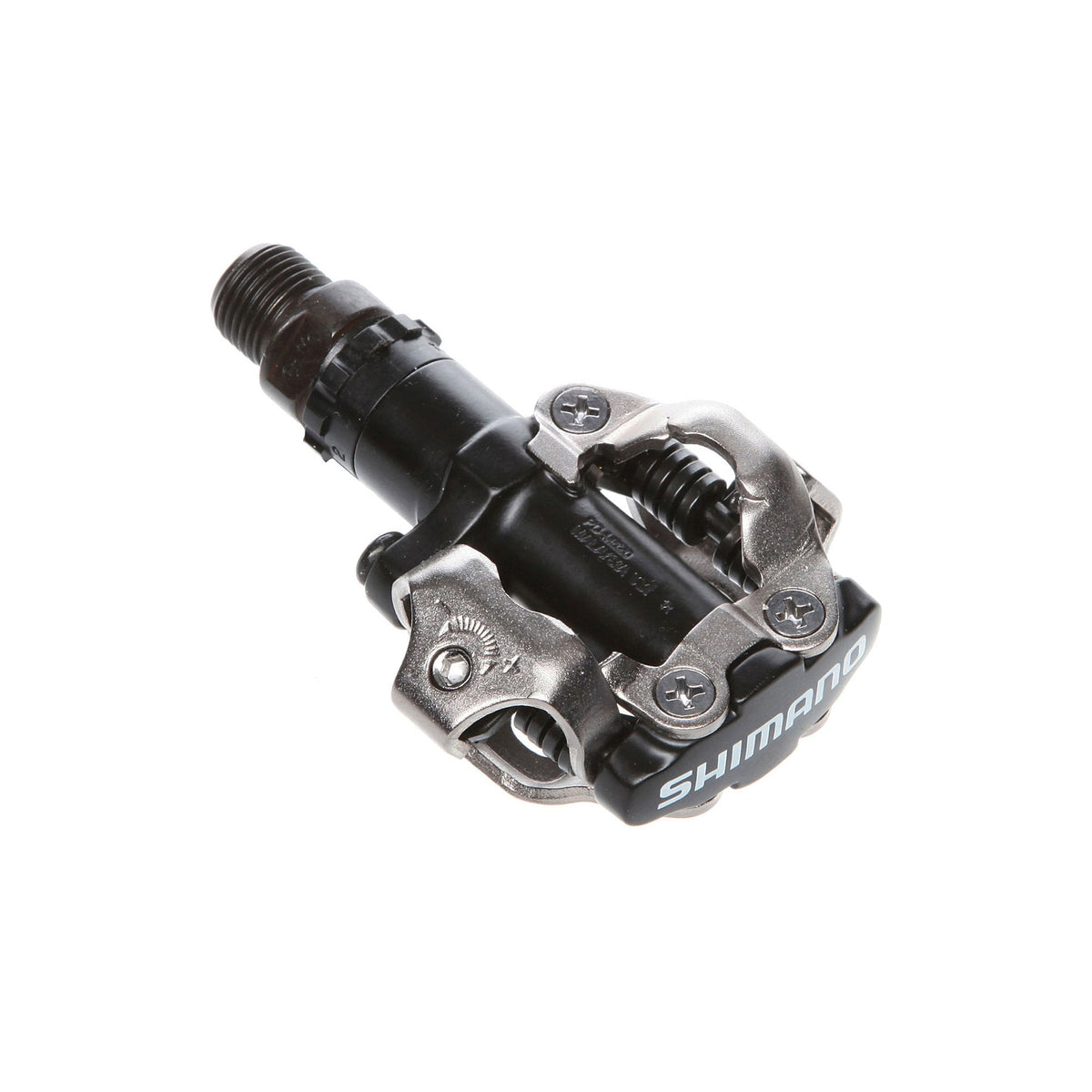 Shimano PD - M520 Pedals Black