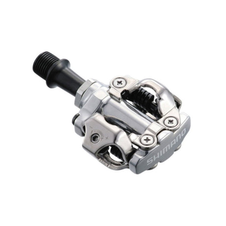 Shimano PD - M540 Pedals Silver