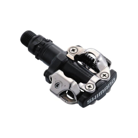 Shimano PD - M540 Pedals Black