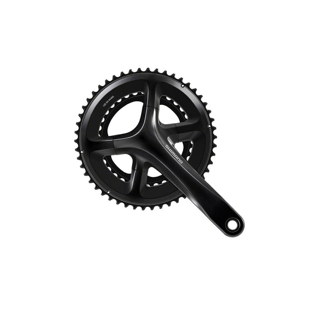 Shimano RS520 Crankset 50x34