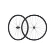 Shimano RS710 C32 Disc Brake Wheelset Black