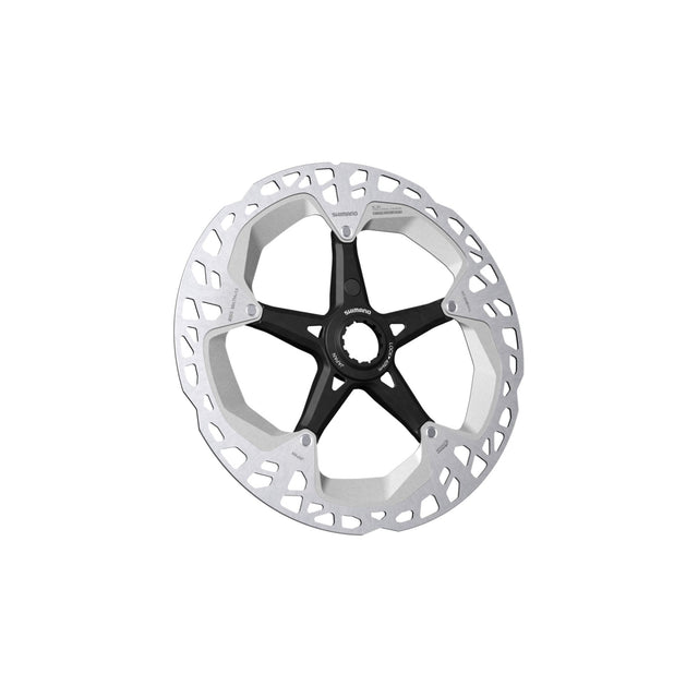 Shimano RT - EM810 Disc Rotor - External Spline Type 203mm No Color