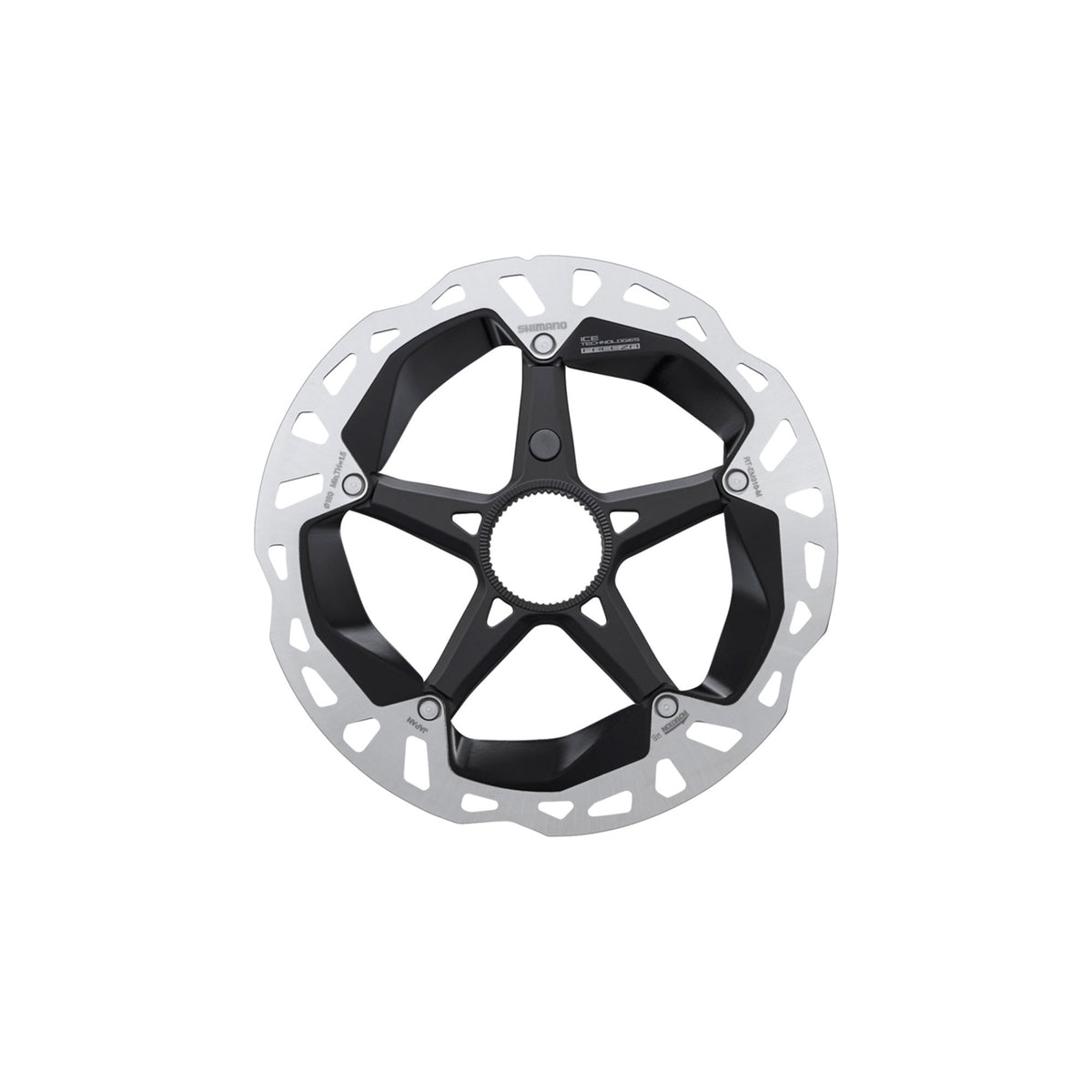 Shimano RT - EM910 Rotor No Color