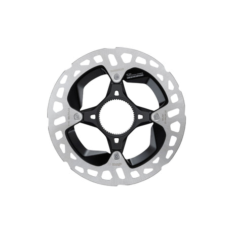 Shimano RT - MT900 Rotor Black