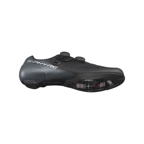 Shimano S - Phyre RC903 Shoes Black