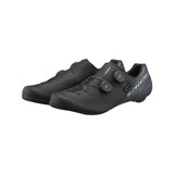 Shimano S - Phyre RC903 Shoes Black