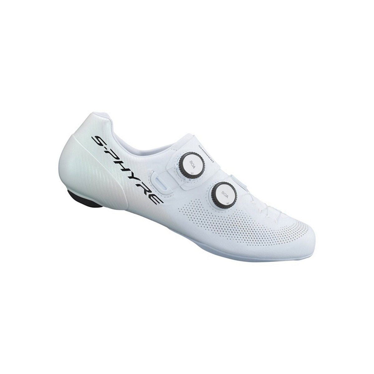 Shimano S - Phyre RC903 Shoes - Wide White