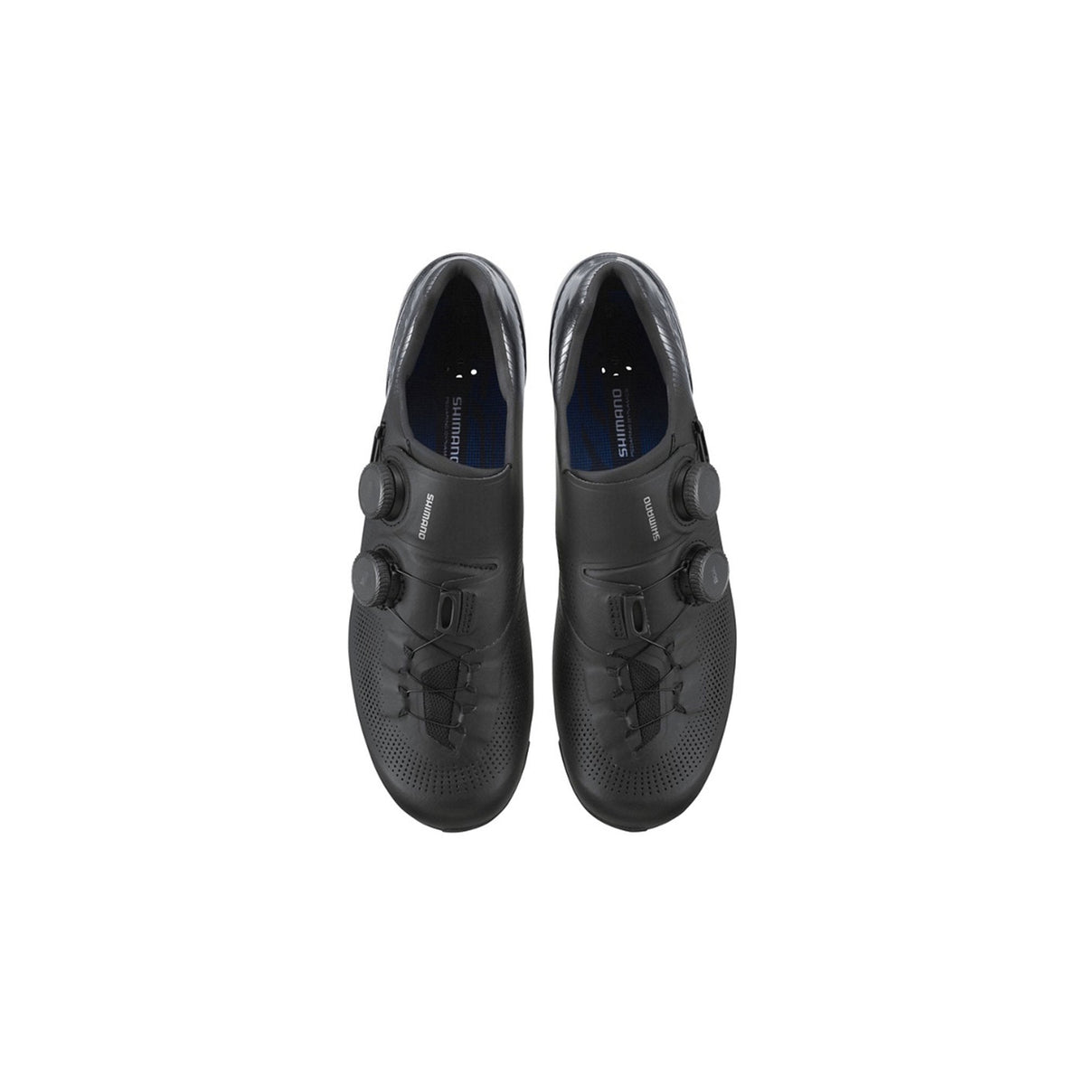 Shimano S - Phyre RC903 Shoes - Wide Black