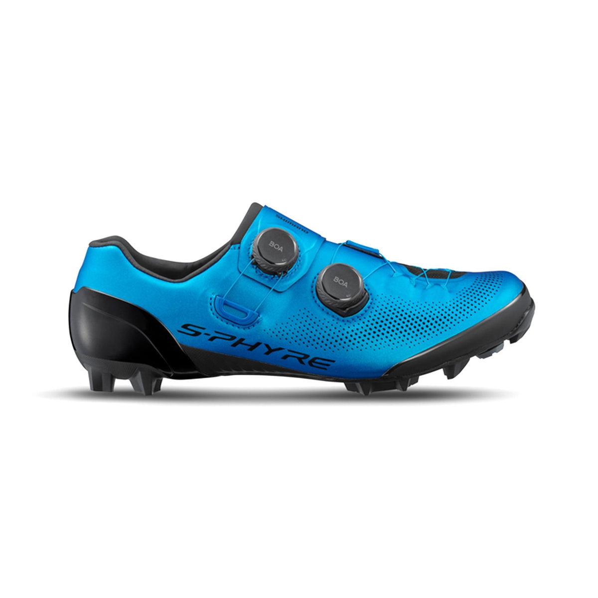Shimano S - Phyre XC903 Shoes Blue