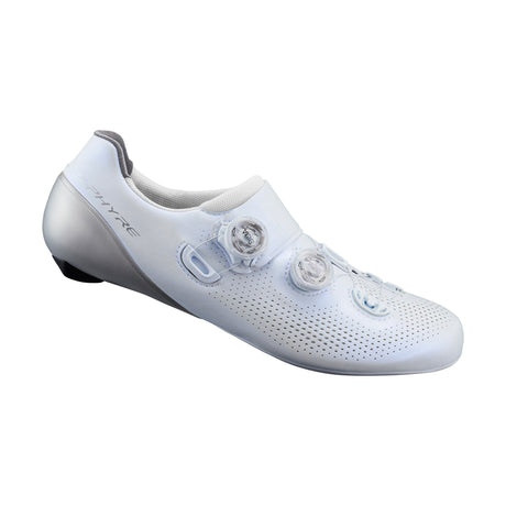 Shimano S - SPHYRE SH - RC901 Cycling Shoes White