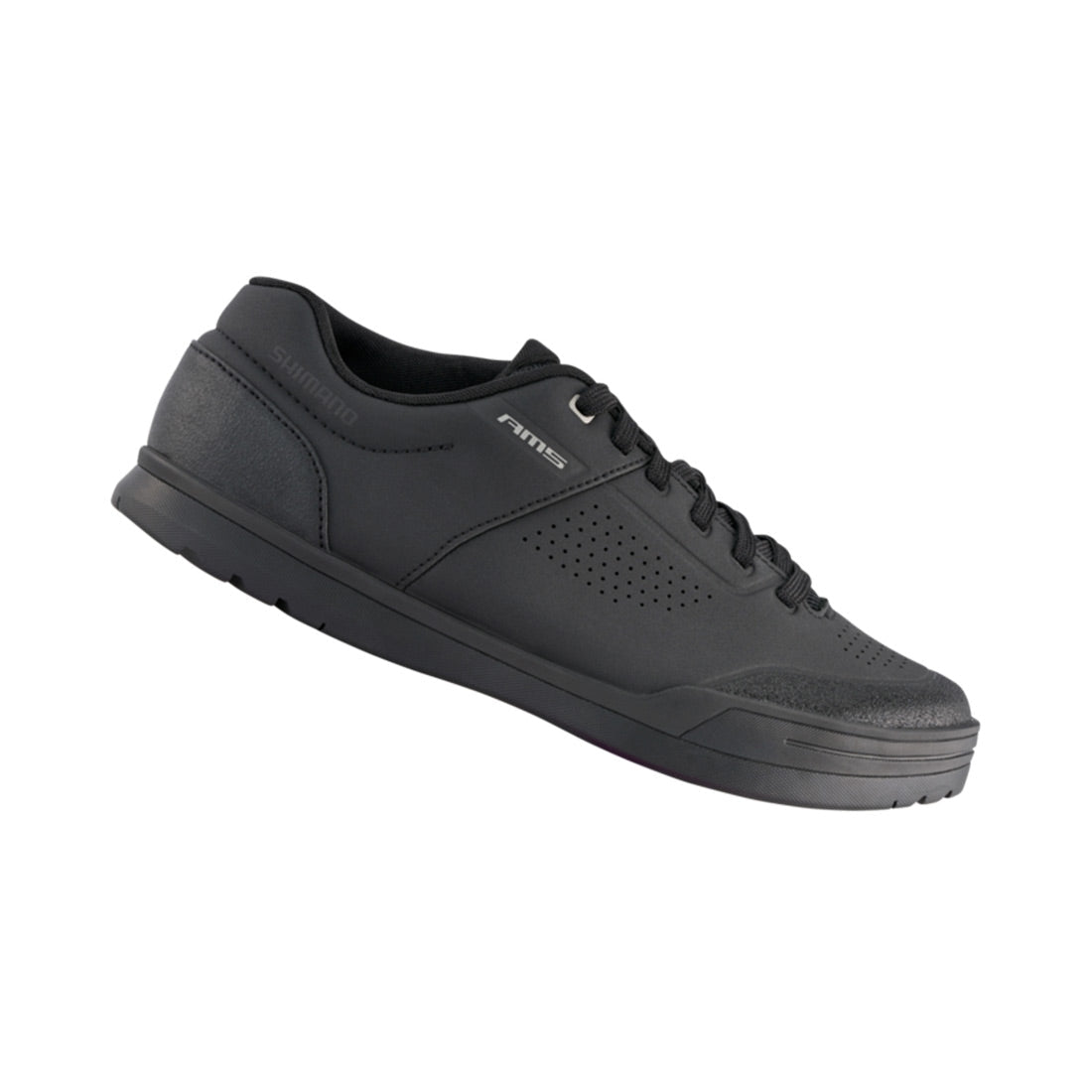 Shimano SH - AM503 Cycling Shoes Black