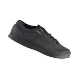 Shimano SH - AM503 Cycling Shoes Black