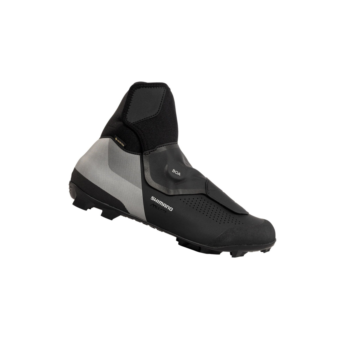 Shimano SH - MW702 Shoes Black