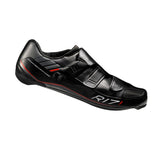Shimano SH - R171 Cycling Shoes Black