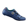 Shimano SH - RC500W Shoes Navy