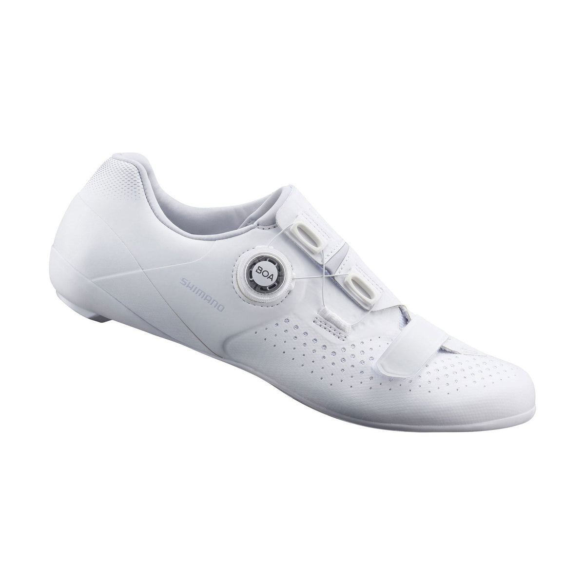 Shimano SH - RC500W Shoes White