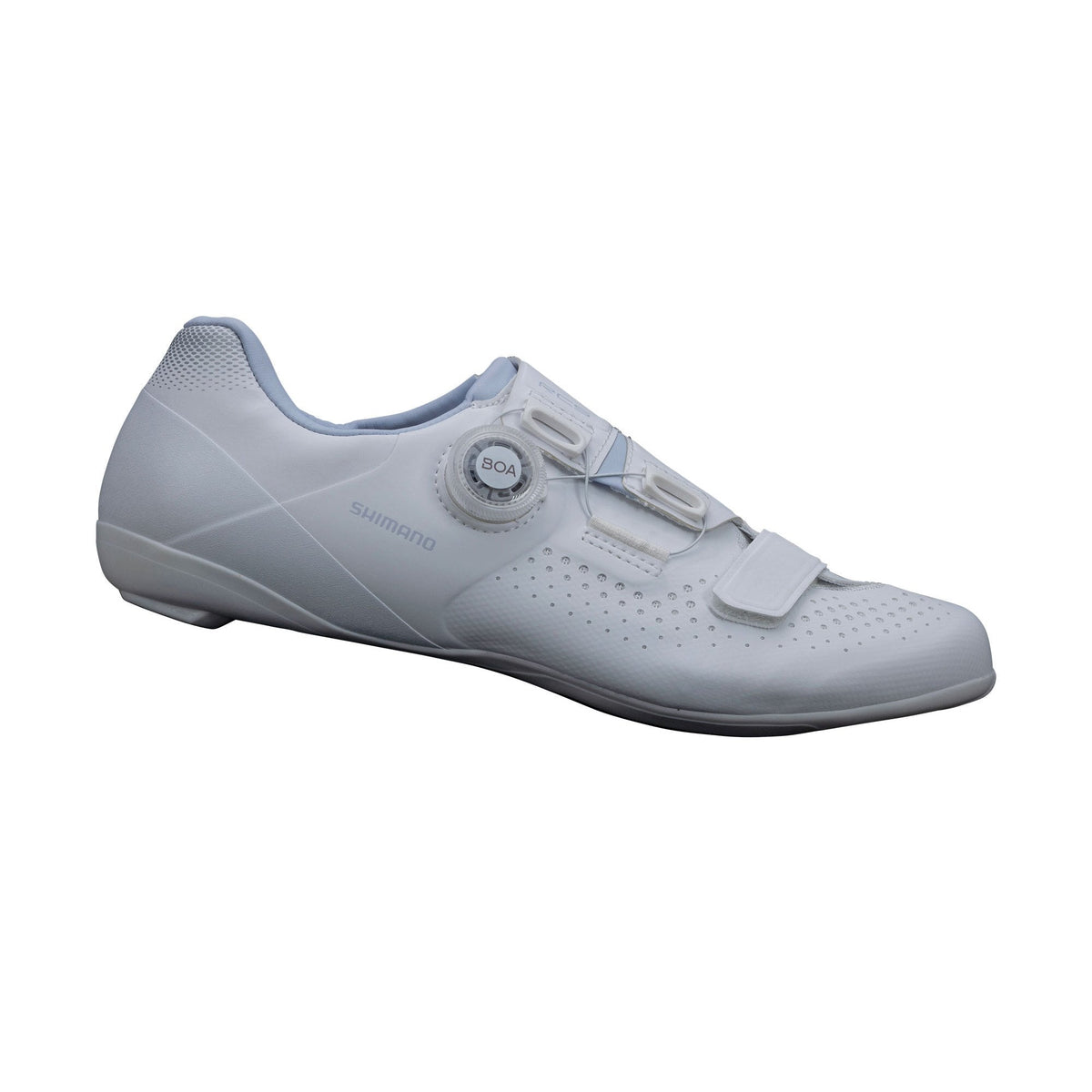 Shimano SH - RC501 Shoes White