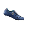 Shimano SH - RC501 Shoes Navy