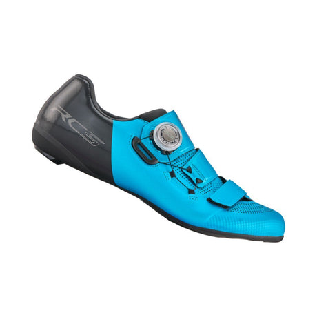 Shimano SH - RC502 Womens Cycling Shoes Turquoise