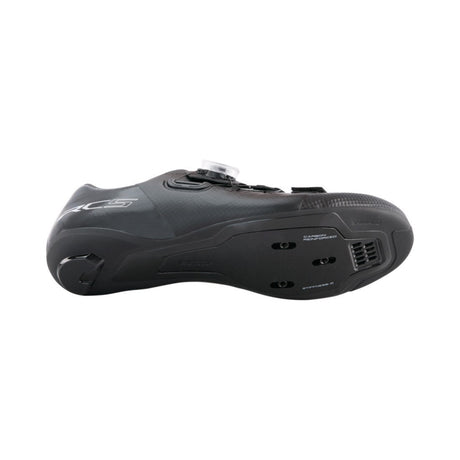 Shimano SH - RC502 Womens Cycling Shoes Black