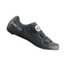 Shimano SH - RC502 Womens Cycling Shoes Black