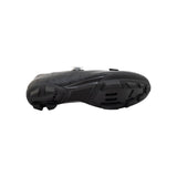 Shimano SH - RX600 Shoes - Wide Black