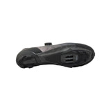 Shimano SH - RX801 Shoes - Wide Black
