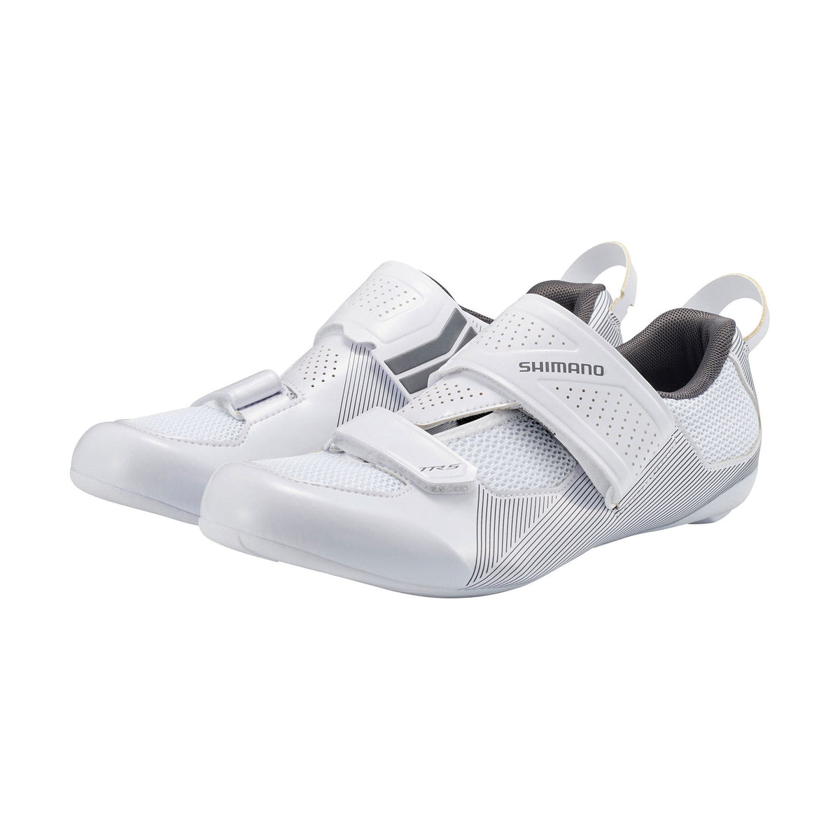 Shimano SH - TR501 Shoes White