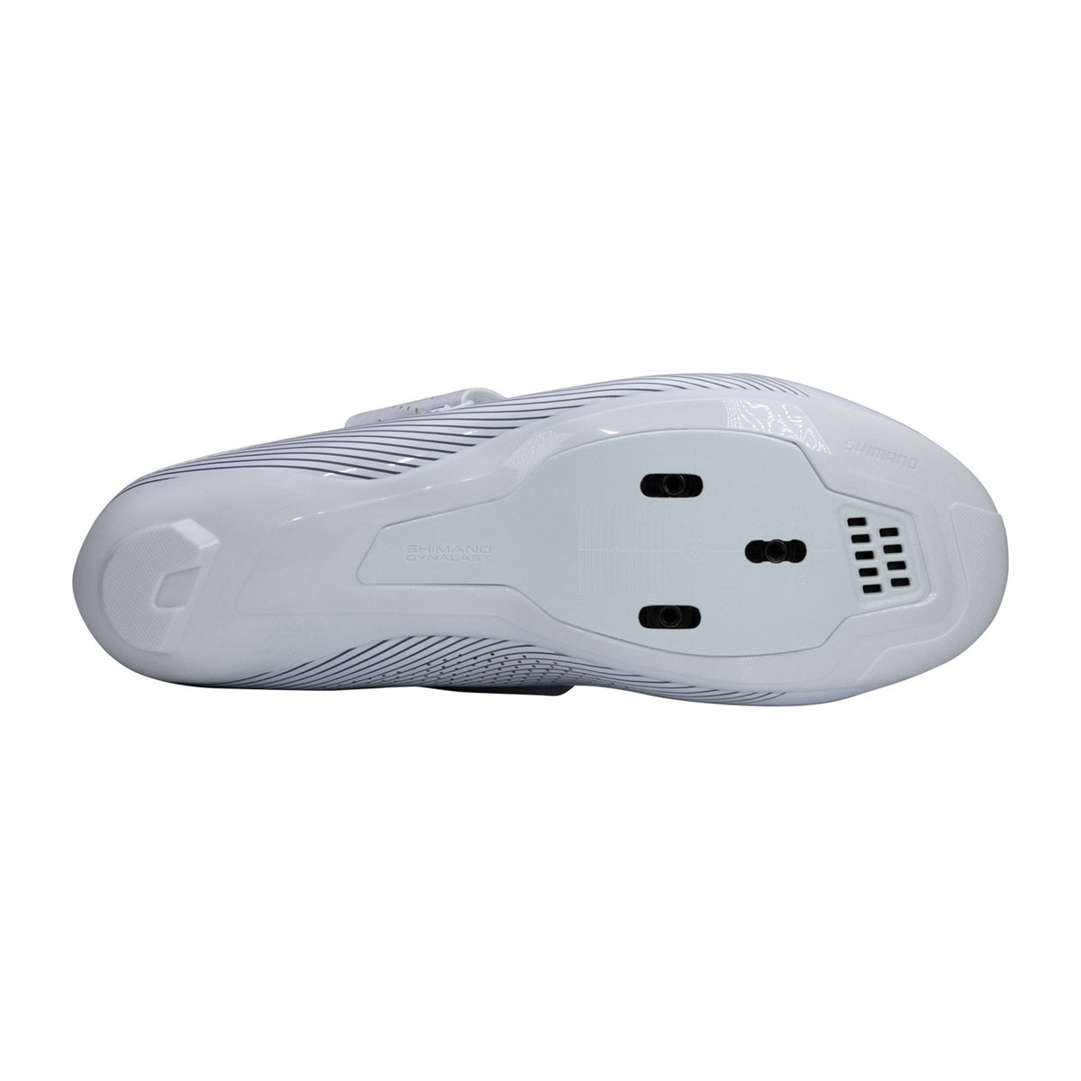 Shimano SH - TR501 Womens Shoes White